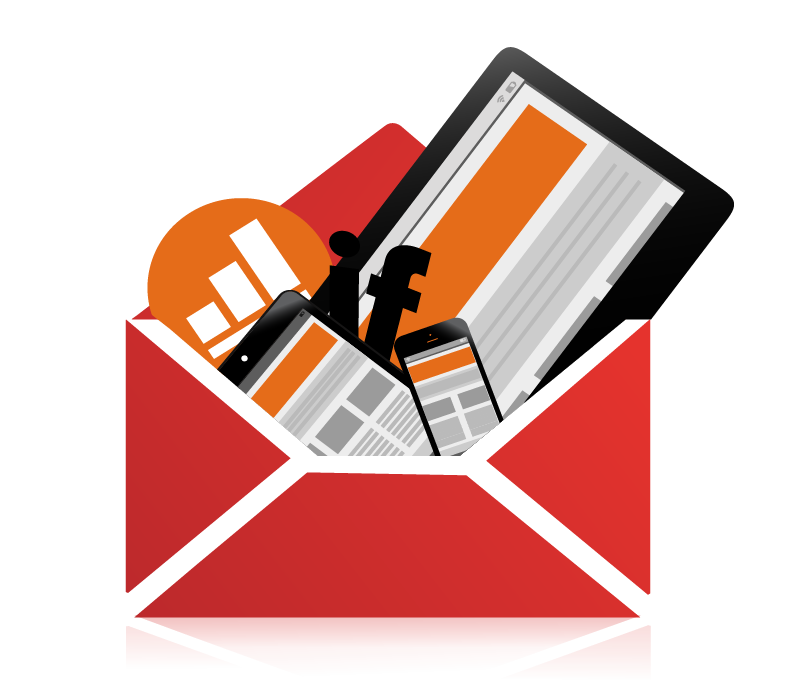 Email Newsletter Services